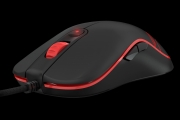 neon M10 gaming mouse