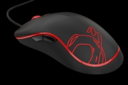 neon M10 gaming mouse