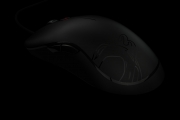 neon M10 gaming mouse