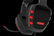 Rage Z90 - 5.1 Surround Pro Gaming Headset - Headsets - 1