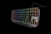 Alpha Strike - RGB TKL Mechanical Gaming Keyboard - Teclados - 3
