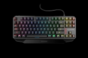 Alpha Strike - RGB TKL Mechanical Gaming Keyboard - Teclados - 1