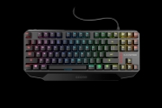 Alpha Strike - RGB TKL Mechanical Gaming Keyboard - Keyboards - 1