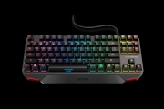 Alpha Strike - RGB TKL Mechanical Gaming Keyboard - Teclados - 2