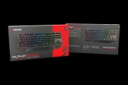 Alpha Strike - RGB TKL Mechanical Gaming Keyboard - Teclados - 7