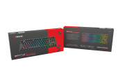 Battle Royale - RGB TKL Mechanical Gaming Keyboard - Teclados - 8