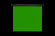 Chroma X80 - Automatic Chroma Key Screen - Streaming - 3