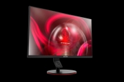 DSP24 240 - 24.5'' 240 Hz LED Gaming Monitor - Monitores - 1