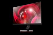 DSP24 240 - 24.5'' 240 Hz LED Gaming Monitor - Monitors - 4