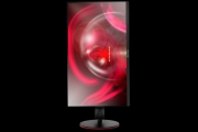 DSP24 240 - 24.5'' 240 Hz LED Gaming Monitor - Monitores - 3