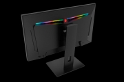 DSP25 ULTRA - 24.5” IPS RGB 0.6ms 360hz - Monitores - 5