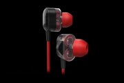 Dual FX - dual driver in-ear headphones - Auriculares - 1