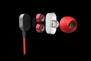 Dual FX - dual driver in-ear headphones - Auriculares - 4