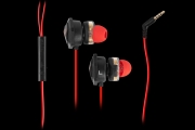 Heat X30 - in-ear pro gaming headset - Auriculares - 2