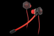 Heat X30 - in-ear pro gaming headset - Auriculares - 5