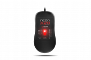 Neon X20 - Optical Pro RGB Mouse - Ratones - 2