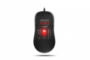 Neon X20 - Optical Pro RGB Mouse - Mice - 2