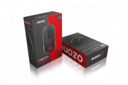 Neon X20 - Optical Pro RGB Mouse - Ratones - 10