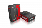 Neon X20 - Optical Pro RGB Mouse - Mice - 10