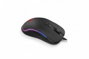 Neon X20 - Optical Pro RGB Mouse - Mice - 7