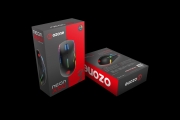 Neon X50 - Optical Pro ARGB Mouse - Mice - 6