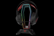 Portal - RGB hub & headset stand - Accessories - 2