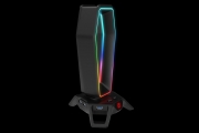 Portal - RGB hub & headset stand - Accessories - 4