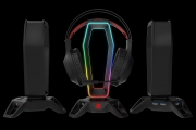 Portal - RGB hub & headset stand - Accesorios - 6