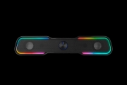 Solo - 2.0 bluetooth RGB soundbar - Accesorios - 1