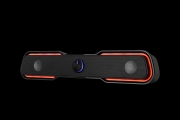 Solo - 2.0 bluetooth RGB soundbar - Accessories - 3