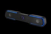 Solo - 2.0 bluetooth RGB soundbar - Accessories - 4