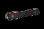 Solo - 2.0 bluetooth RGB soundbar - Accessories - 5