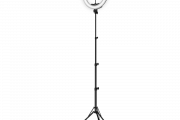 Spot X46 - 46cm ADJUSTABLE LED RING SPOT - Streaming - 6