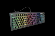 StrikeBack - RGB Mechanical Gaming Keyboard - Teclados - 2