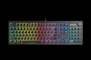 StrikeBack - RGB Mechanical Gaming Keyboard - Teclados - 1