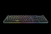 StrikeBack - RGB Mechanical Gaming Keyboard - Teclados - 4