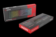 StrikeBack - RGB Mechanical Gaming Keyboard - Teclados - 6