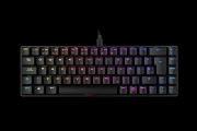 Tactical - Wireless Mini Mechanical Keyboard - Teclados - 1