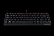 Tactical - Wireless Mini Mechanical Keyboard - Teclados - 4